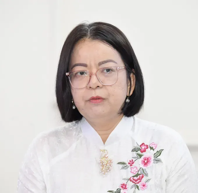 Director of the Ho Chi Minh City Digital Transformation Center, Vo Thi Trung Chinh 3b-1292-7038.jpg