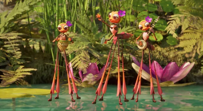 A scene in the the animated movie De Men: Cuoc phieu luu toi xom Lay Loi (Cricket the Warrior: The Adventure to the Muddy Hamlet) aac1d2de-1ab5-4df2-91a8-0dc3282cd6b3-5903-4629.jpg
