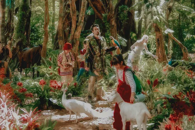 Rapper Den Vau in the music video, “Nhac Cua Rung” (Music of the Forest) dns-0863-edit-2-4507.jpg