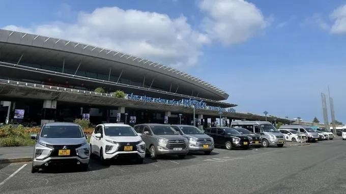 Phu Quoc International Airport (Photo: SGGP) phu-quoc-3736-1704-3920-6738.jpg