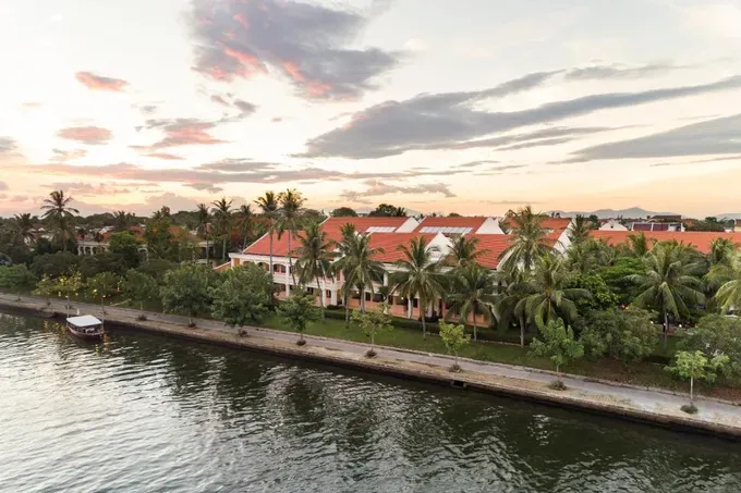 Hoi An has been named by Booking.com as one of the most outstanding destinations for plastic-free tourism. hoi-an-7173-4993.jpg