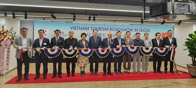 Vietnam Tourism Association opens promotion office in South Korea. d49f1a9c-05de-42dd-a60d-9242f189b340-5175-5729.jpg