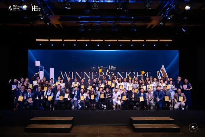The Asian Architecture Design Awards (AADA) and the Asian Hospitality Awards (AHA) in 2025 are held in South Korea. 1l1a0592-599-6042.jpg