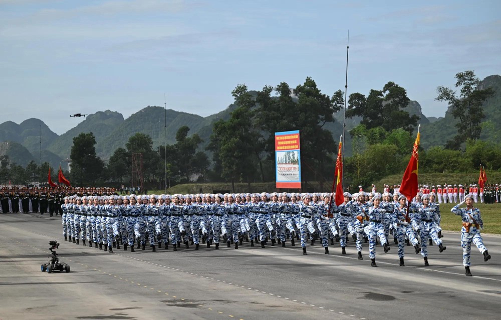 The Female Military Medical Officer formation 31.jpg