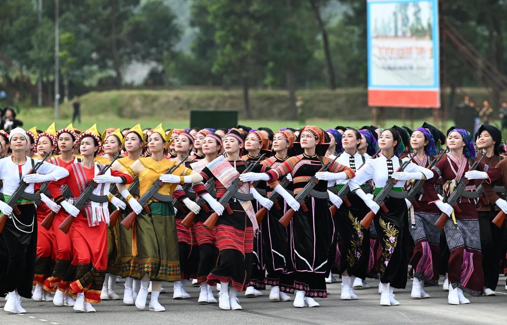 The female militia from ethnic group 32.jpg