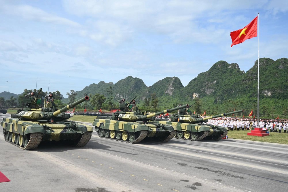 A formation of armored vehicles 38.jpg
