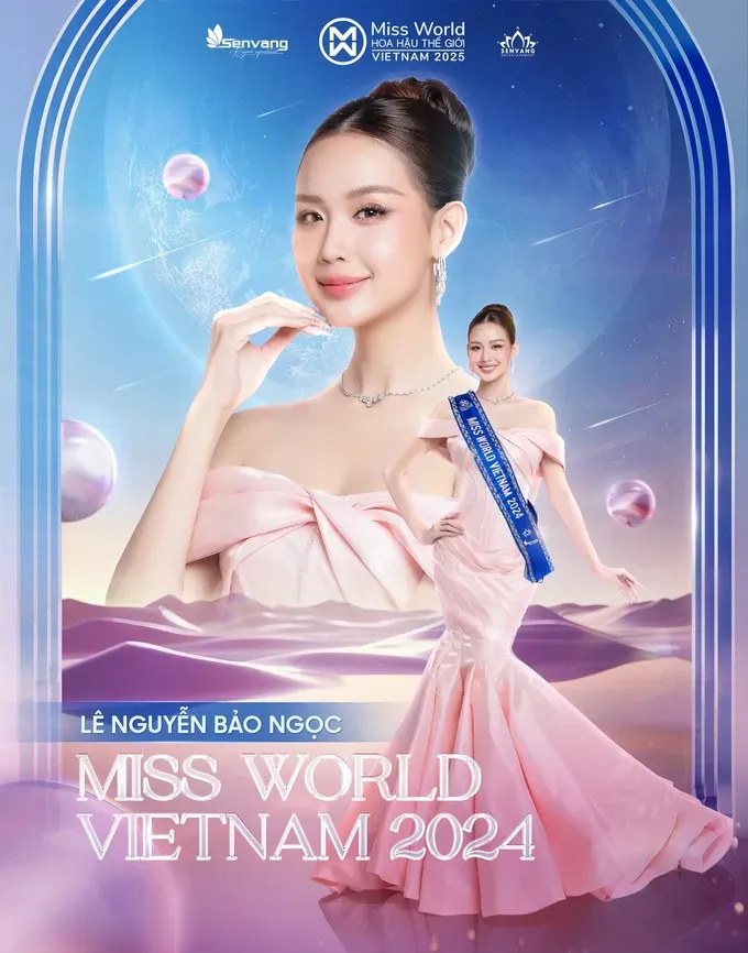 Miss World Vietnam 2022’s first runner-up and Miss Intercontinental 2022, Le Nguyen Bao Ngoc 528749851-1337618301066631-8406491088598715736-n-1181-5013.jpg