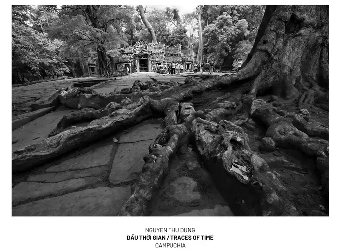 "Traces of time" by Nguyen Thu Dung giai-i-ba-2-8556-7510.jpg