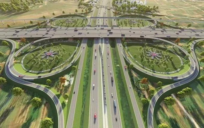The Binh Tien Bridge and Road will provide a direct link between the city center and outlying districts. 16-pc-binh-tien-8337-3971.jpg