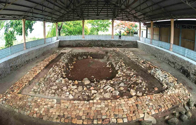 The Go Cay Thi B site, located within the Oc Eo–Ba The archaeological zone in An Giang go-cay-thi-b-mot-phan-trong-khu-di-tich-oc-eo-ba-the-o-an-giang-7692-1979.jpg