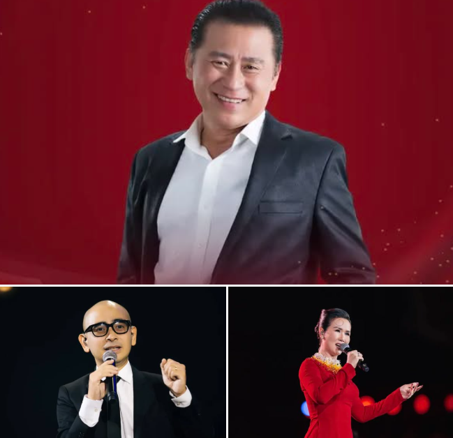 People’s Artist Ta Minh Tam, musician Duc Tri, and singer Vo Ha Tram Screenshot (580).png