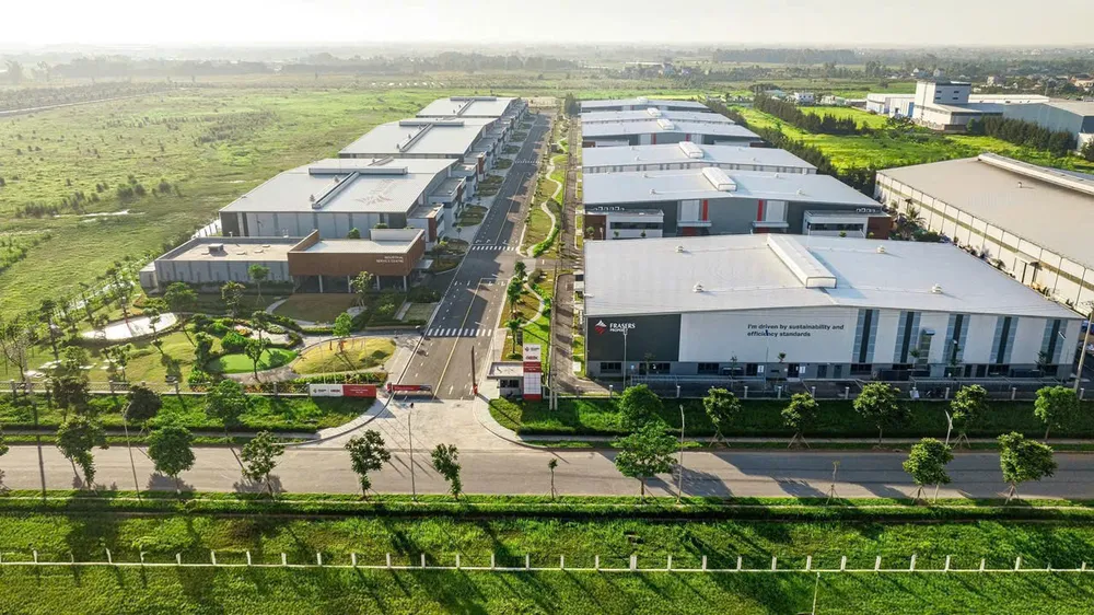 Industrial Centre Yên Mỹ, giai đoạn 1 KC 2.jpg