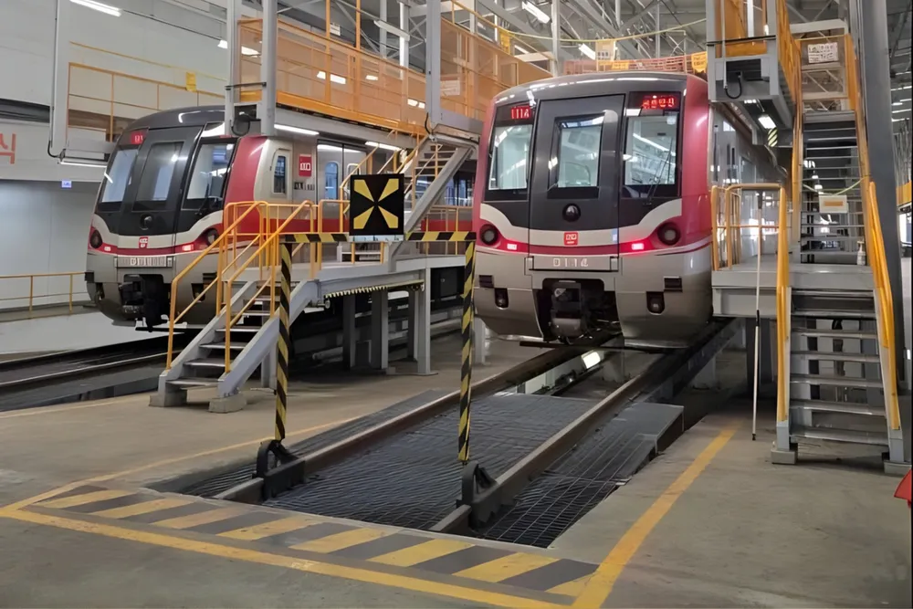 3. Trung tâm Bảo trì, Sửa chữa tại Depot DXLine.jpg