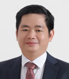Ông Lâm Quốc Thanh, Tổng Giám đốc SATRA