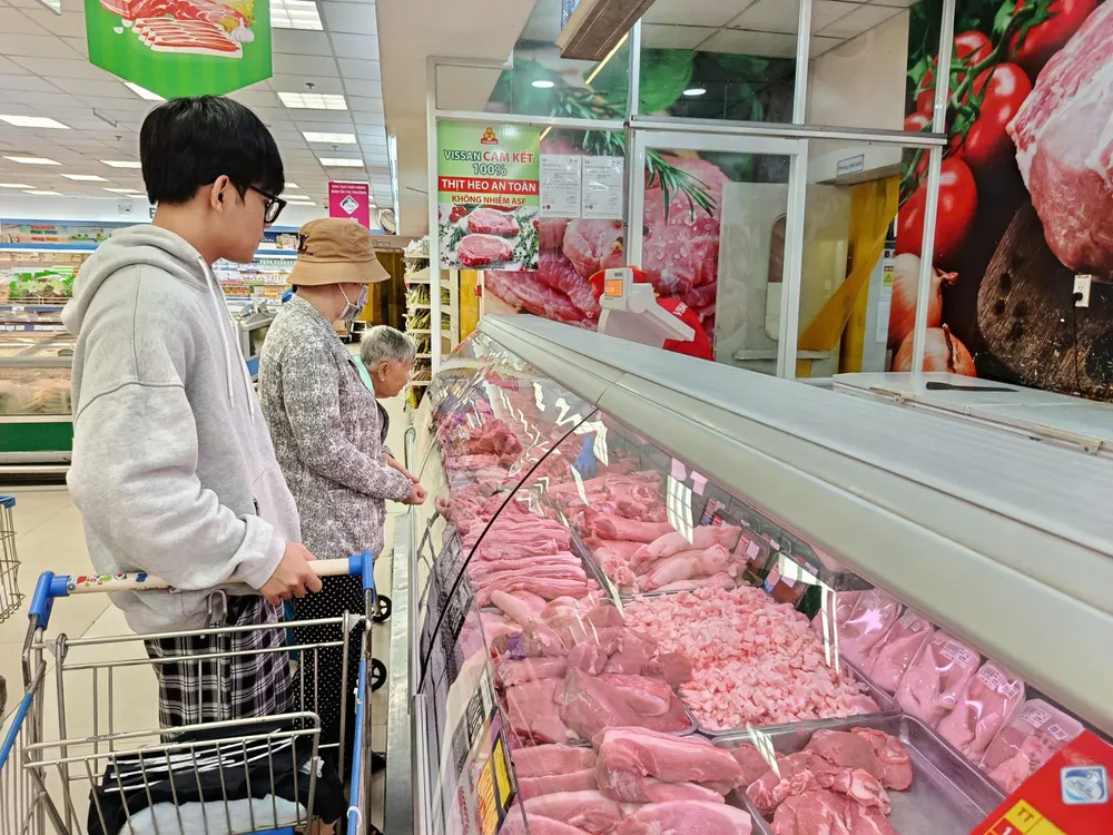 Các hoạt động kích cầu được tổ chức liên tục từ nay đến tết