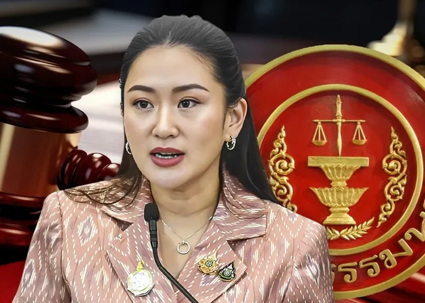 Thủ tướng bị bãi nhiệm Paetongtarn Shinawatra. THE NATION MYBCHCt7BjGQxZALFEue.jpg
