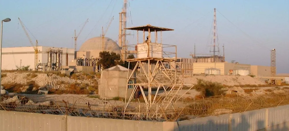 HĐBA LHQ bác bỏ nghị quyết ngăn tái áp đặt trừng phạt Iran