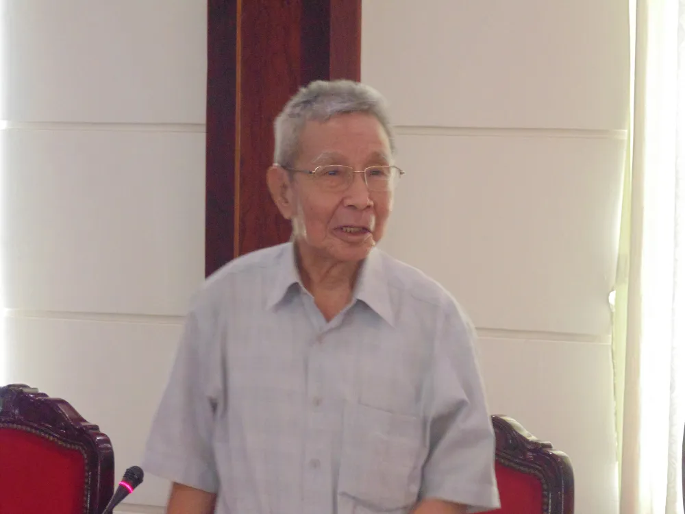 Góp ý dự án sửa đổi, bổ sung Luật Giáo dục: Tăng lương giáo viên từ nguồn nào? ảnh 3 Góp ý dự án sửa đổi, bổ sung Luật Giáo dục: Tăng lương giáo viên từ nguồn nào? ảnh 3