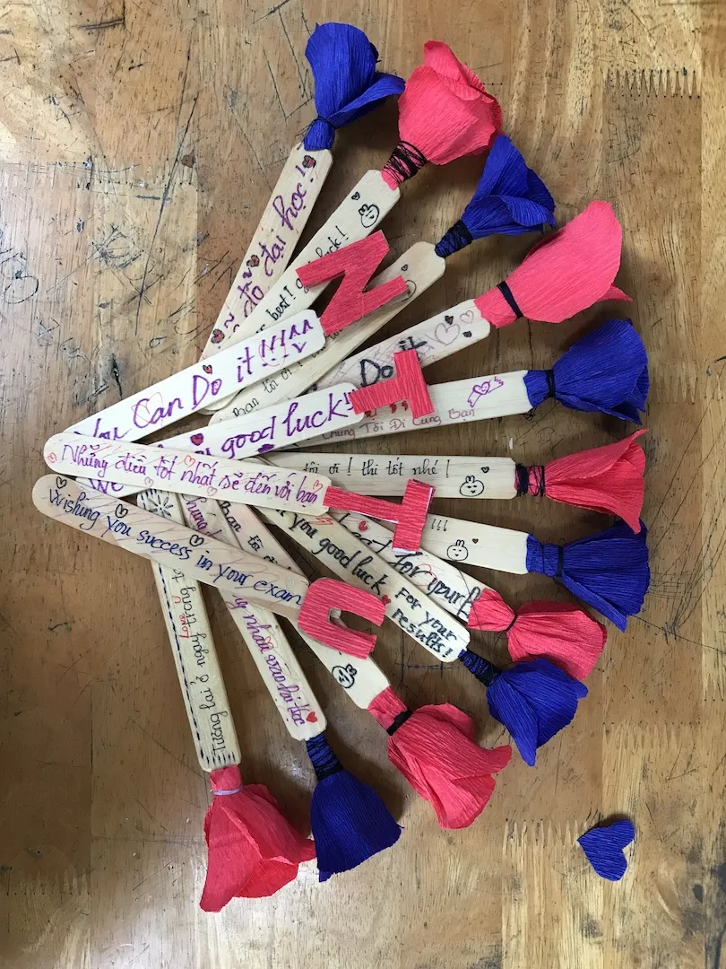 Thi THPT quốc gia: Đề Toán dài, tính phân hóa cao ảnh 4