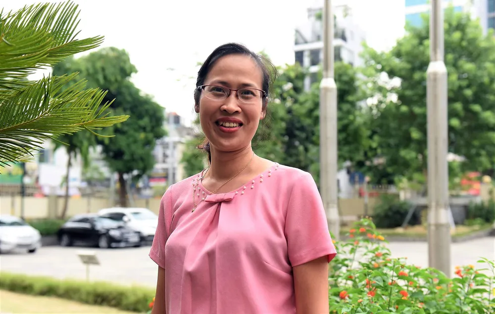 Kỳ thi THPT Quốc gia: Đề thi Anh văn “dễ thở” nhưng khó đạt điểm 7, 8 ảnh 7