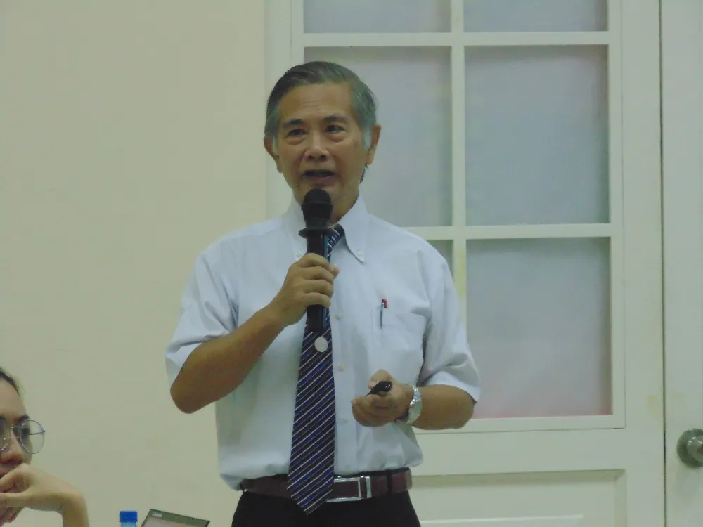Xây dựng mô hình giáo dục mở để TPHCM trở thành thành phố học tập ảnh 2 Xây dựng mô hình giáo dục mở để TPHCM trở thành thành phố học tập ảnh 2