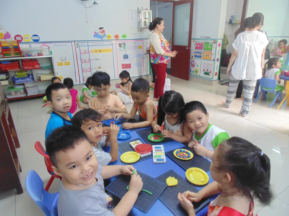TPHCM chính thức ban hành Kế hoạch tuyển sinh đầu cấp năm học 2021-2022 ảnh 1 TPHCM chính thức ban hành Kế hoạch tuyển sinh đầu cấp năm học 2021-2022 ảnh 1