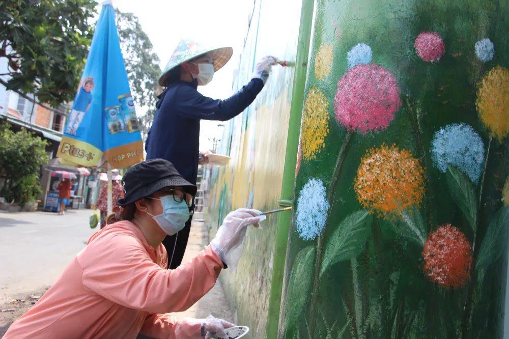 TPHCM: Tập trung phát triển quy hoạch mạng lưới trường lớp  ảnh 1