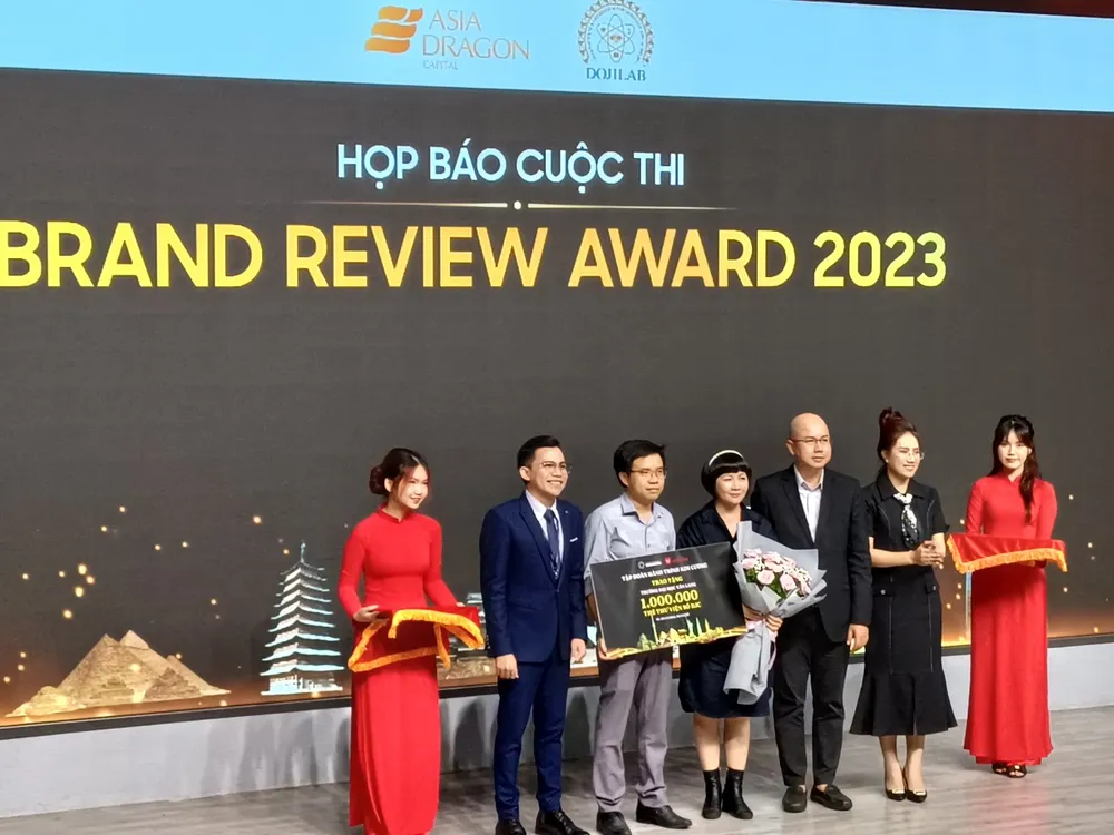 Đơn vị tài trợ trao tặng 1 triệu thẻ thư viện số cho sinh viên tại TPHCM Đơn vị tài trợ trao tặng 1 triệu thẻ thư viện số cho sinh viên tại TPHCM