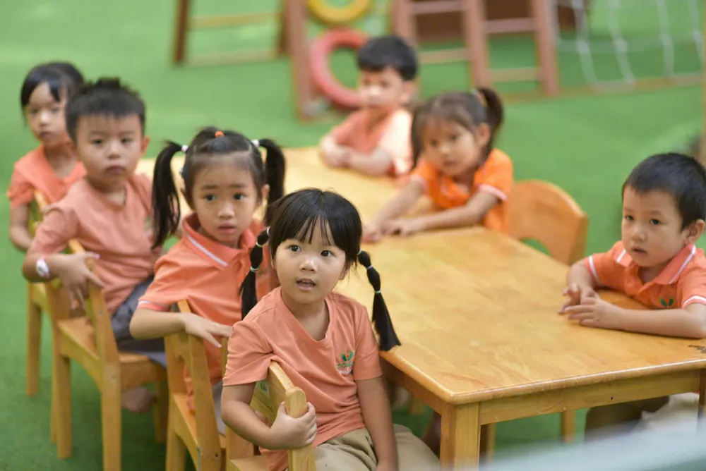 Học sinh Trường mầm non Wisdomland World School tham gia hoạt động học tập trải nghiệm z6843316066035_d9b92f350853da684aab62b3736bdafe.jpg
