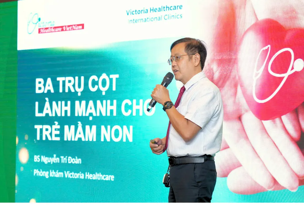 Bác sĩ Nguyễn Trí Đoàn phát biểu z6843316078592_2c8adc68d9884561ec3af8bd9802da76.jpg