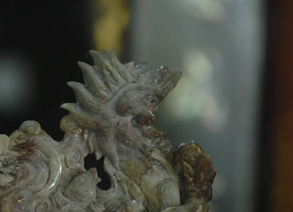 Nhiều món đồ cổ mê hoặc nhất miền Tây ảnh 17