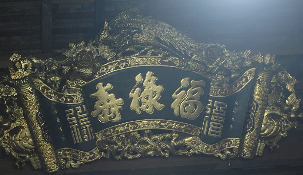 Nhiều món đồ cổ mê hoặc nhất miền Tây ảnh 3