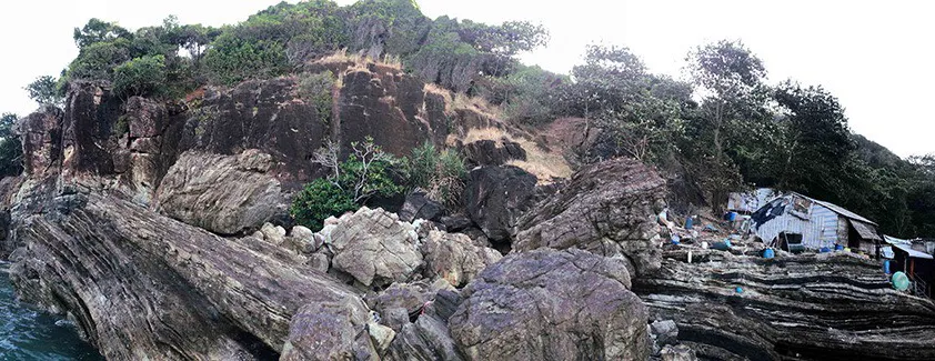 Tết ấm áp trên đảo Hòn Chuối ảnh 2