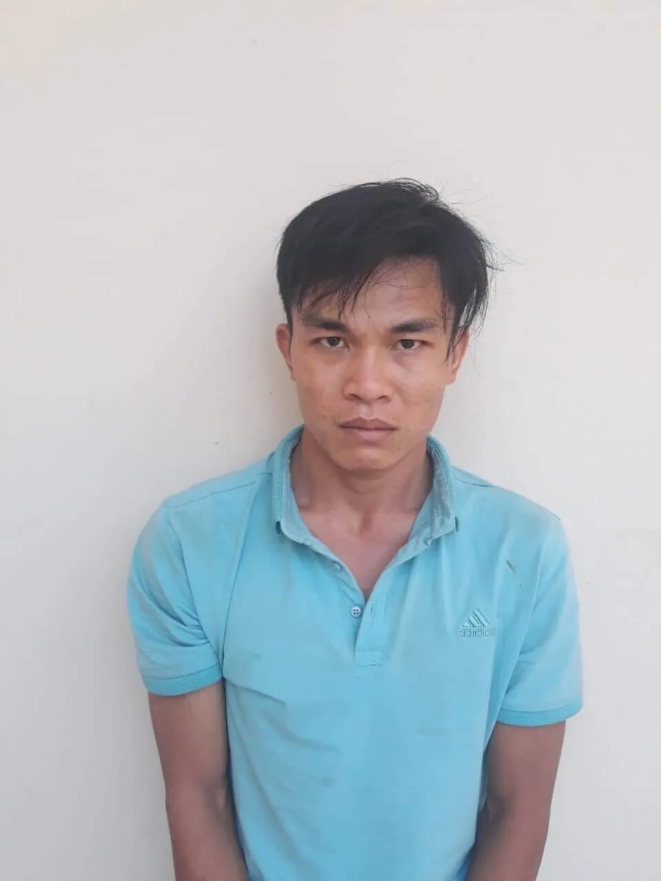 Công an Trà Vinh bắt giữ nhóm người bắt cóc tống tiền 5 tỷ đồng ảnh 1 Công an Trà Vinh bắt giữ nhóm người bắt cóc tống tiền 5 tỷ đồng ảnh 1