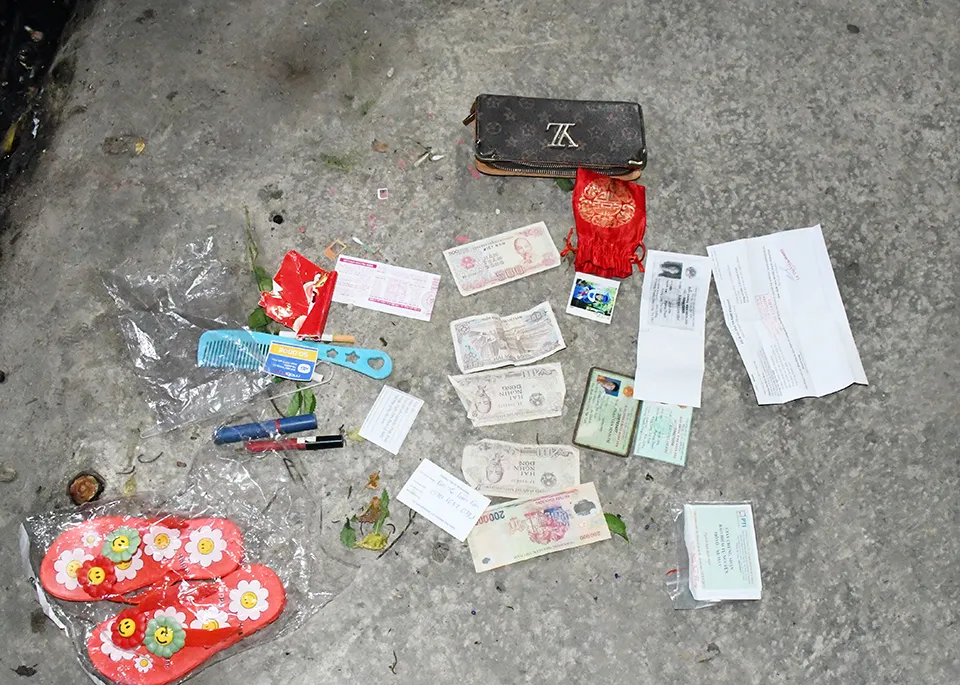 Trà Vinh: Triệt​ phá vụ tàng trữ trái phép chất ma túy ảnh 3