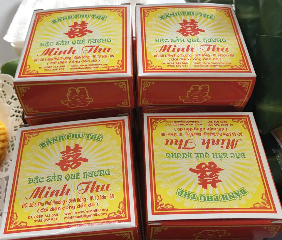 Gần 100 món bánh dân gian hấp dẫn tại Hội thi Bánh dân gian Nam bộ lần thứ 9 ảnh 8