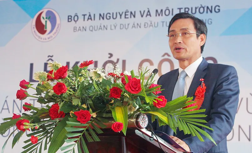 Khởi công Trung tâm dữ liệu vùng ĐBSCL hơn 337 tỷ đồng ảnh 3 Khởi công Trung tâm dữ liệu vùng ĐBSCL hơn 337 tỷ đồng ảnh 3