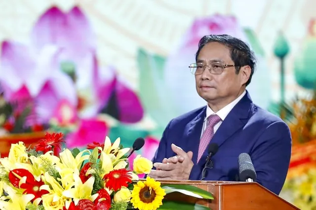 Cuộc đời đồng chí Võ Văn Kiệt là tấm gương sáng để đồng bào, cán bộ, chiến sĩ cả nước yêu quý, kính trọng, mãi noi theo ảnh 4