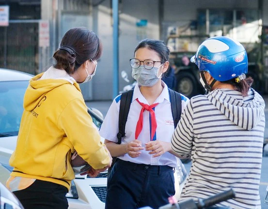 Đồng Tháp sẽ không tổ chức thi tuyển vào lớp 10 đối với hệ không chuyên