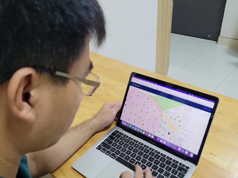 Nhiều công trình, giải pháp đạt Giải thưởng Sáng tạo TPHCM lần 3 có tính ứng dụng cao trong đời sống người dân và doanh nghiệp Nhiều công trình, giải pháp đạt Giải thưởng Sáng tạo TPHCM lần 3 có tính ứng dụng cao trong đời sống người dân và doanh nghiệp