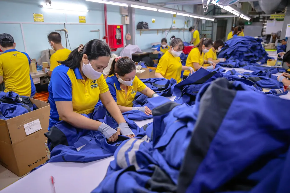 Các chỉ tiêu, mục tiêu, kế hoạch thực hiện trong 5 năm tới sẽ được các cấp Công đoàn TPHCM thực hiện sát với tình hình thực tế tại cơ sở