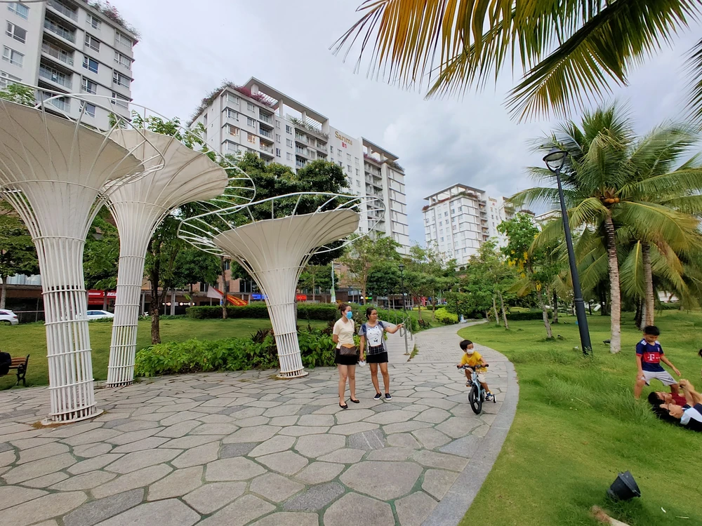 Khu đô thị Sala - Một khu đô thị hiện đại, văn minh tại TP Thủ Đức Khu đô thị SaLa_TP Thủ Đức (HH).jpg