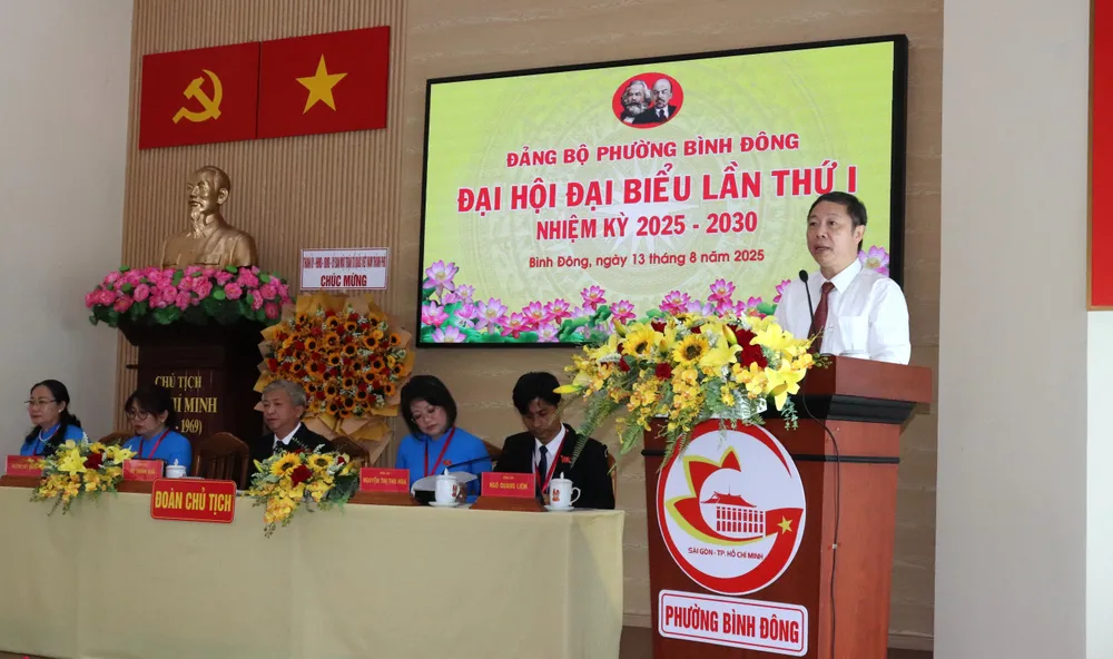 Đồng chí Dương Anh Đức phát biểu chỉ đạo đại hội IMG_3669.JPG