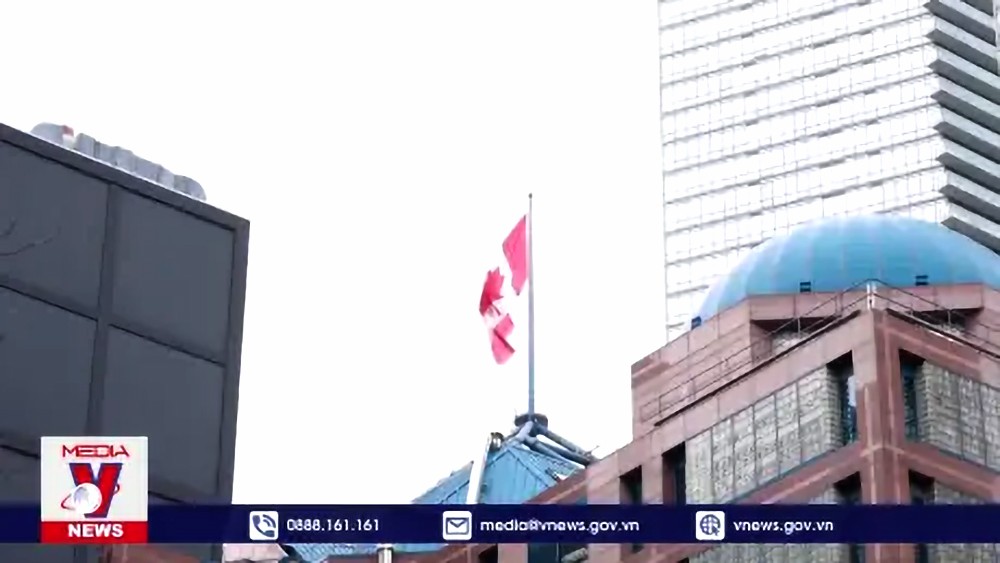 加国自由党于３月９日选新党首