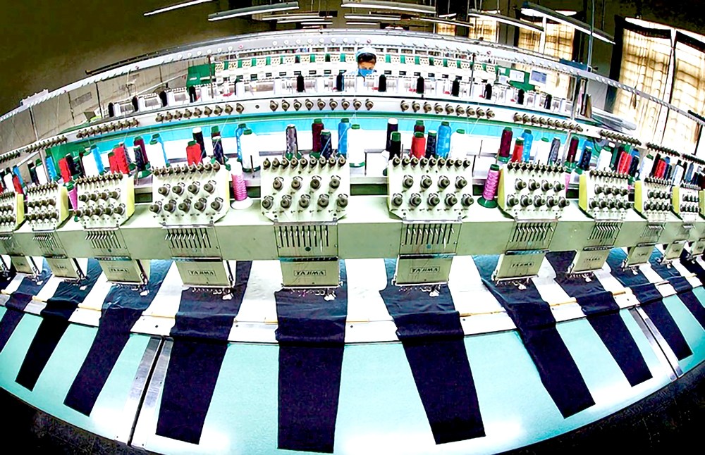 Vina Capital首席经济学家迈克尔‧科卡拉里。