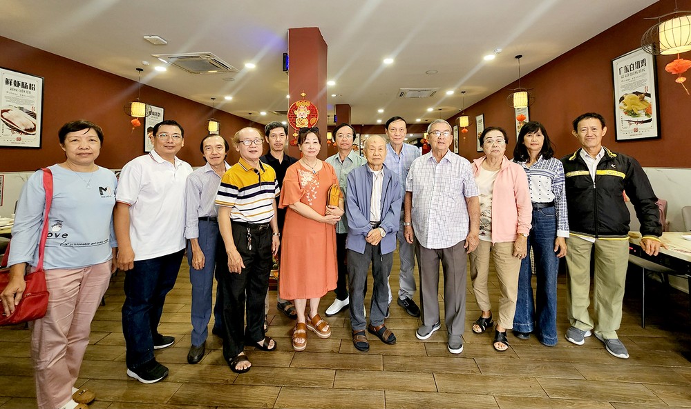 市书法分会继续弘扬传统文化
