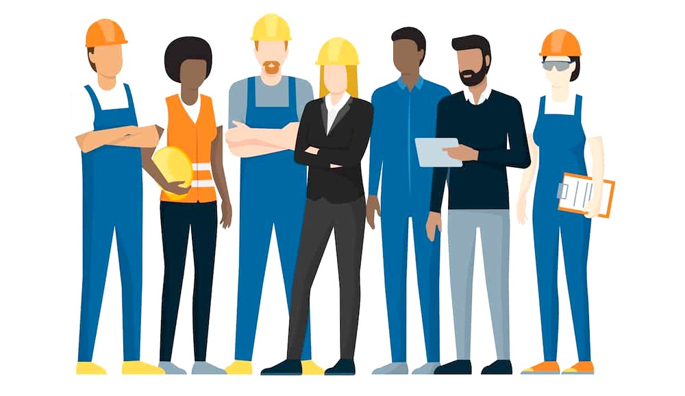 取缔系列与劳资相关文本