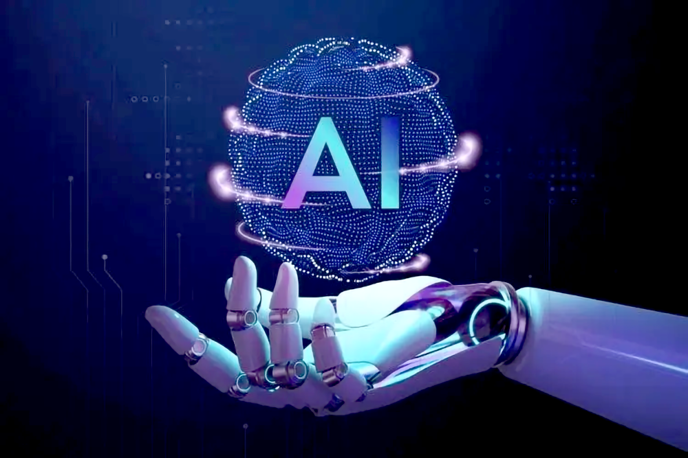 港科大团队发布香港生成式人工智能大模型