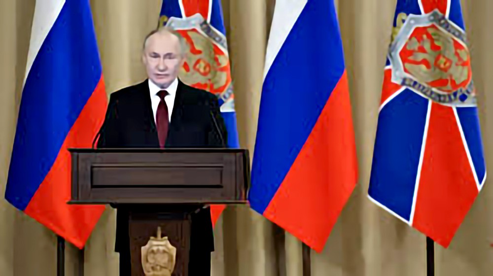 俄美初步接触带来“一定希望”