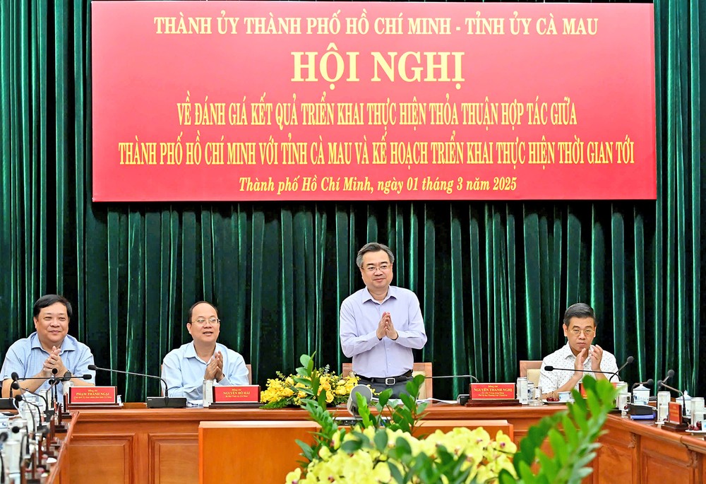 本市与金瓯省加强合作